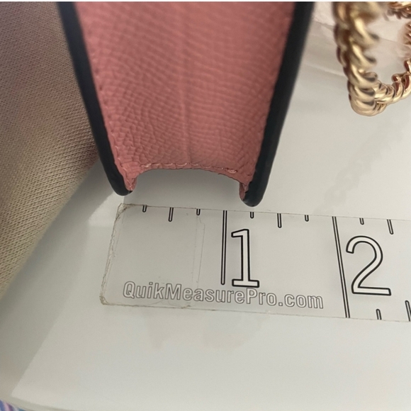 NWOT Coach North/South Phone Crossbody in Colorblock - Picture 9 of 9